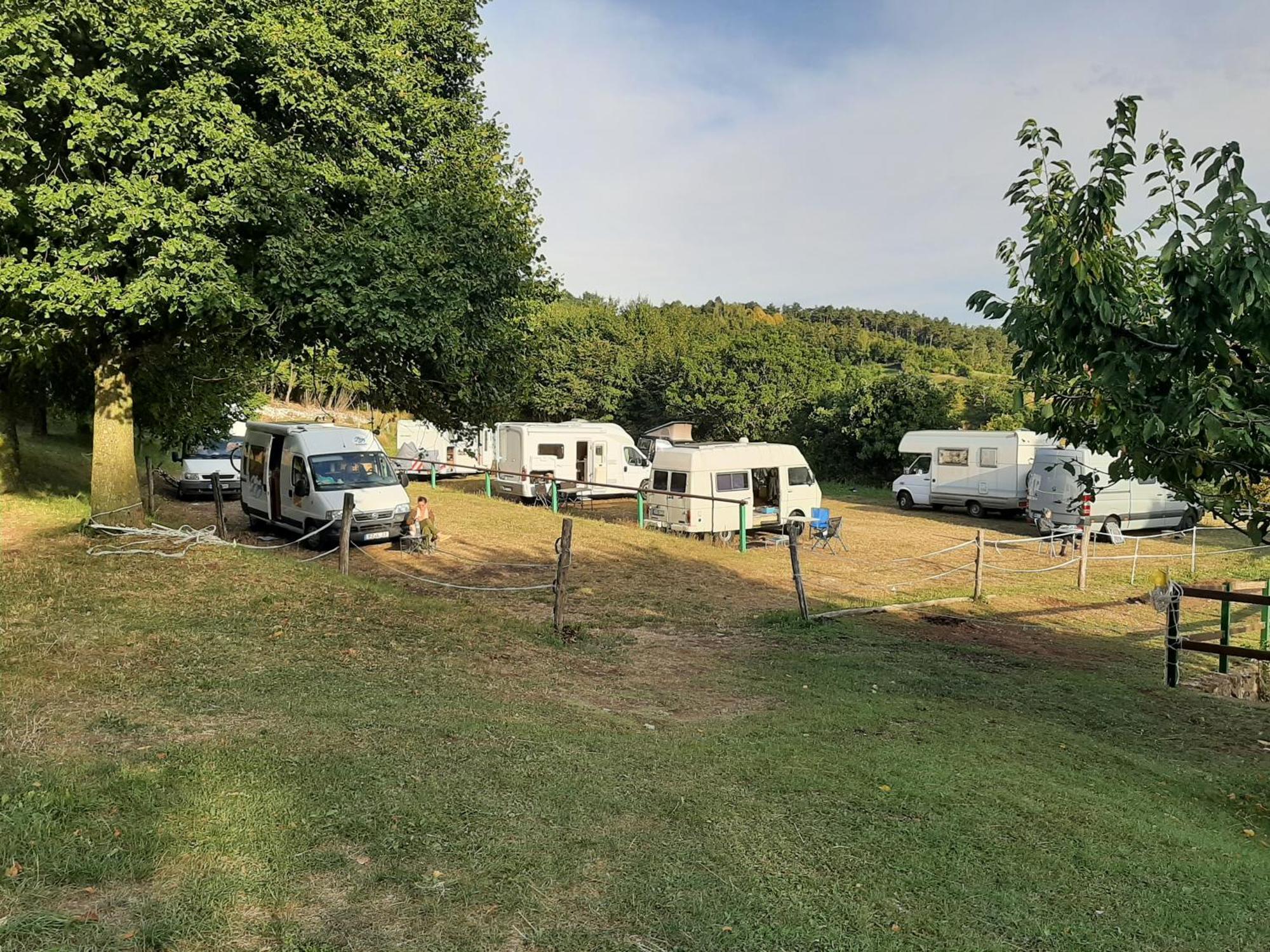 Farm Stay File Slope Exterior foto